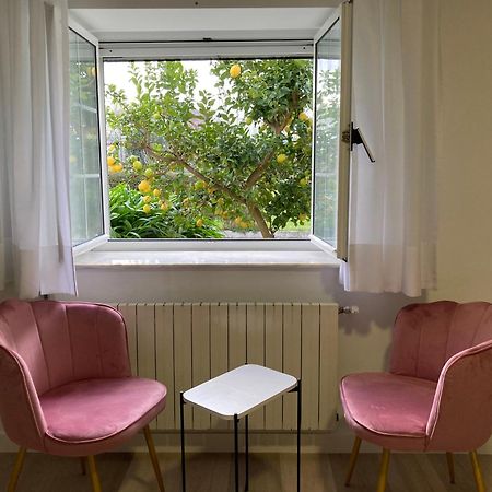 Luarca Zabala Hotell Almuña Exteriör bild