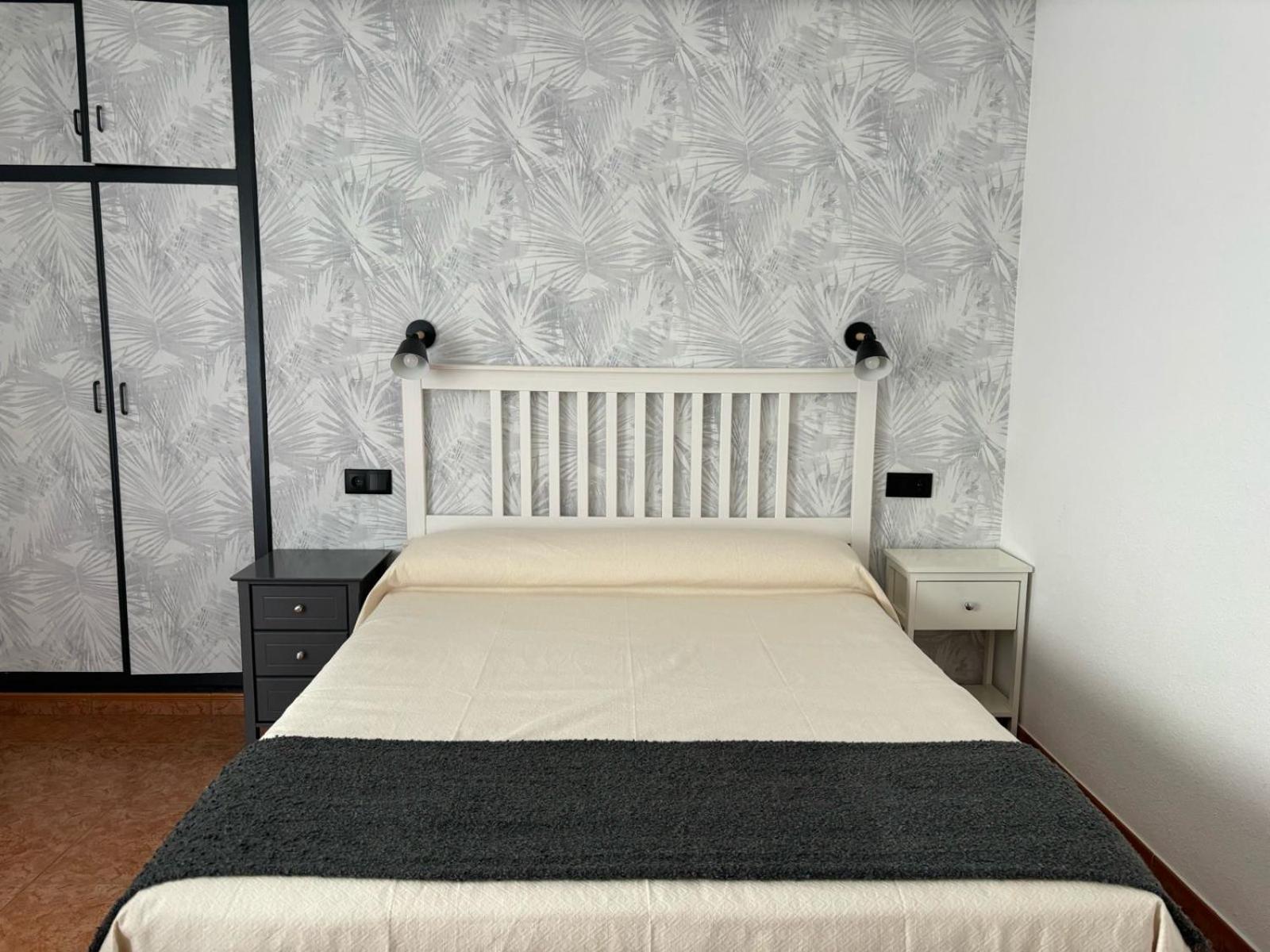 Luarca Zabala Hotell Almuña Exteriör bild